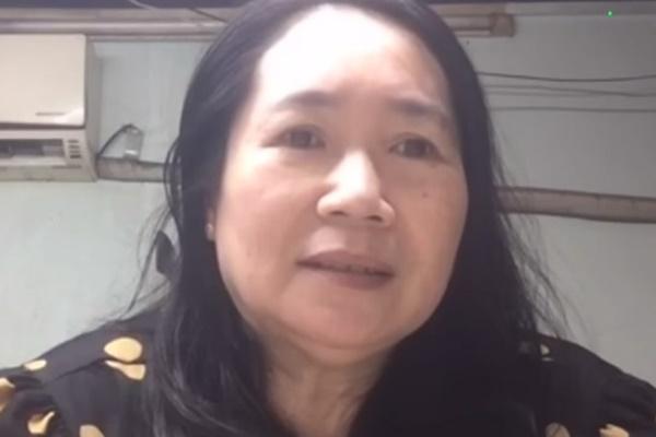 2 cháu bé người Mông đạp xe từ Điện Biên xuống Hà Nội tìm mẹ: Không nhớ tên tuổi, quê quán-4