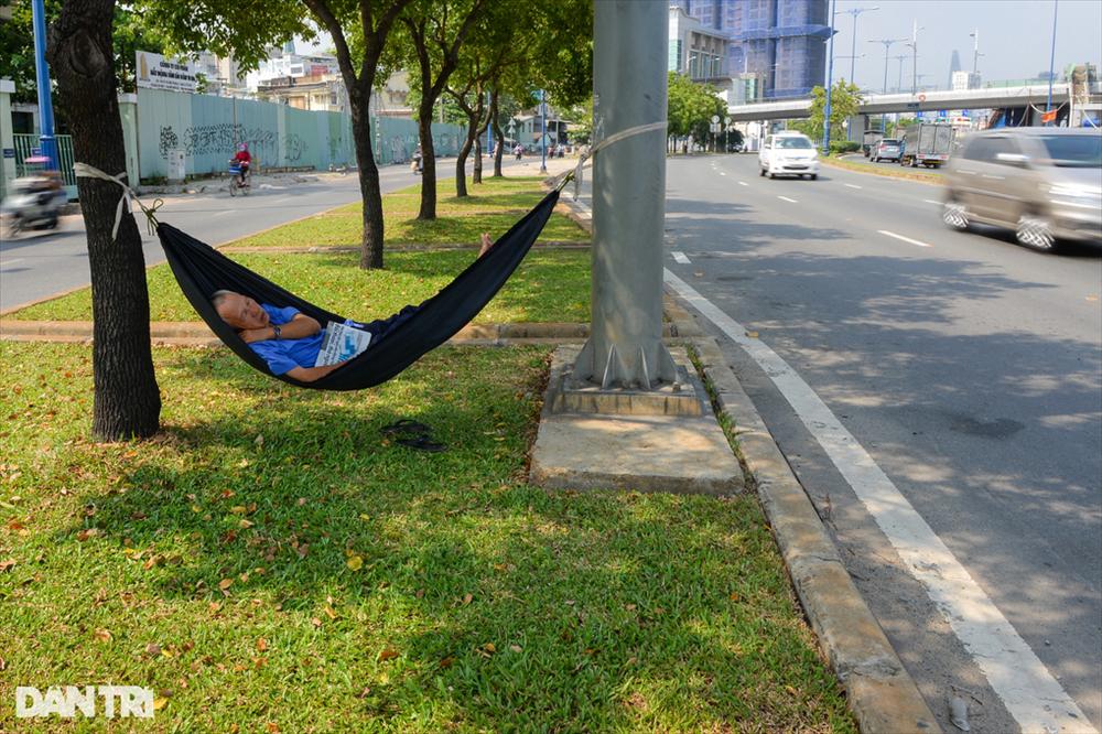 Chuyên gia nói gì về người muốn hô mưa, gọi gió giúp TPHCM giải nhiệt?-1