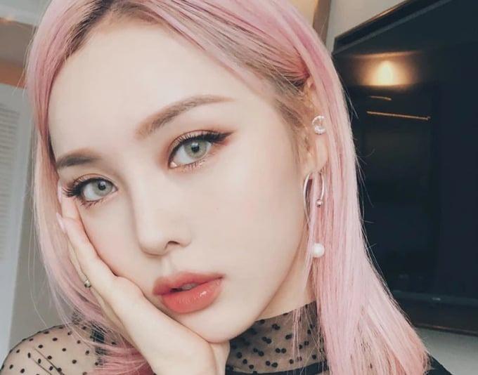 Những sai lầm cần tránh khi gắn lông mi giả-1