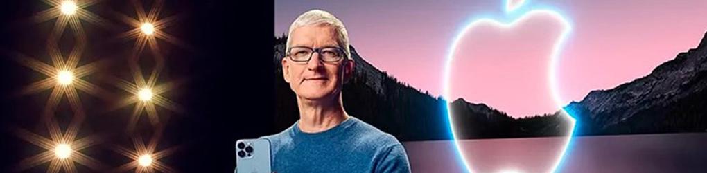 CEO Tim Cook đến Việt Nam