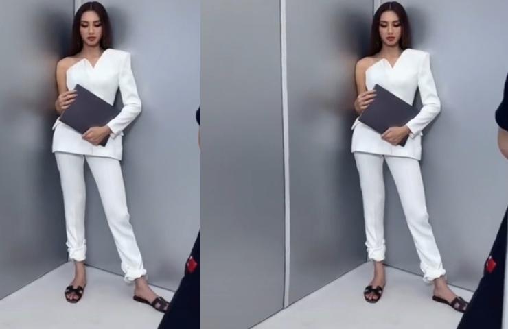 Hậu trường chụp hình gợi cảm của các người đẹp Việt hiếm hoi được bật mí-11