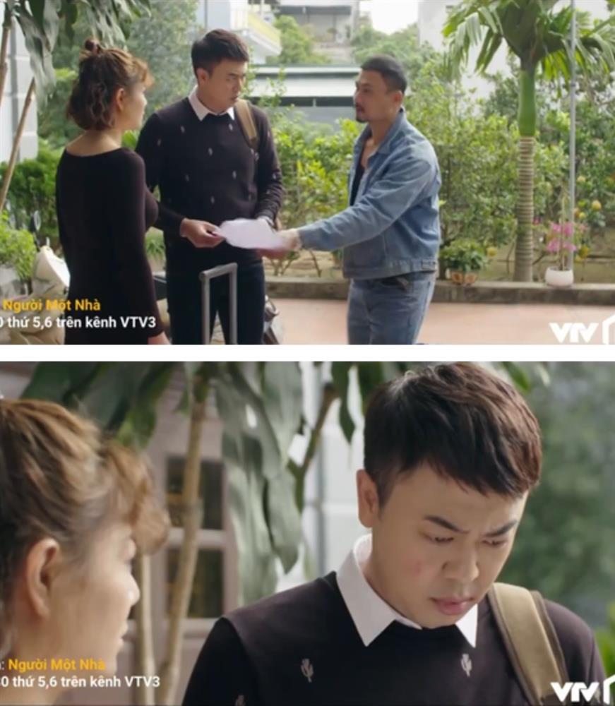 Phản ứng bất ngờ của Thanh Hương khi bị ném đá phim mới-1