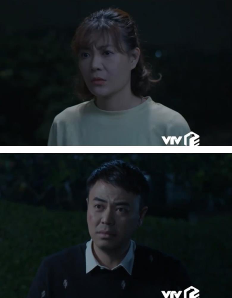 Phản ứng bất ngờ của Thanh Hương khi bị ném đá phim mới-2