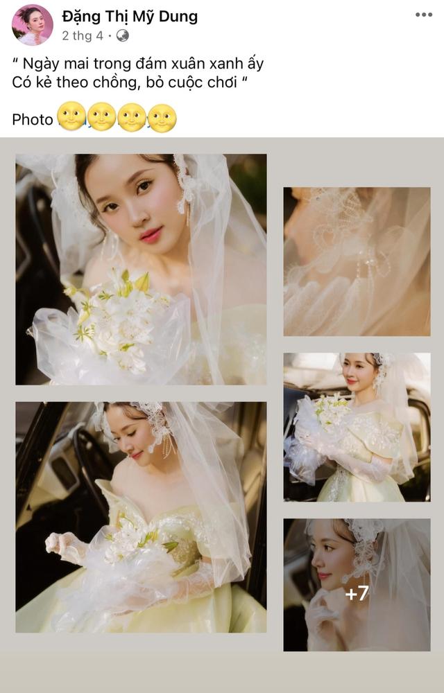 Midu sắp lên xe hoa ở tuổi 35, hé lộ thời điểm diễn ra hôn lễ-4