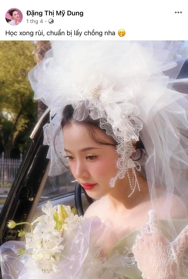 Midu sắp lên xe hoa ở tuổi 35, hé lộ thời điểm diễn ra hôn lễ-5