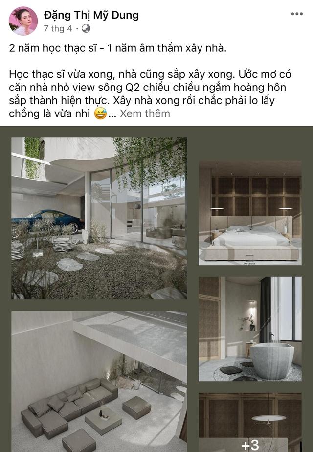 Midu sắp lên xe hoa ở tuổi 35, hé lộ thời điểm diễn ra hôn lễ-6