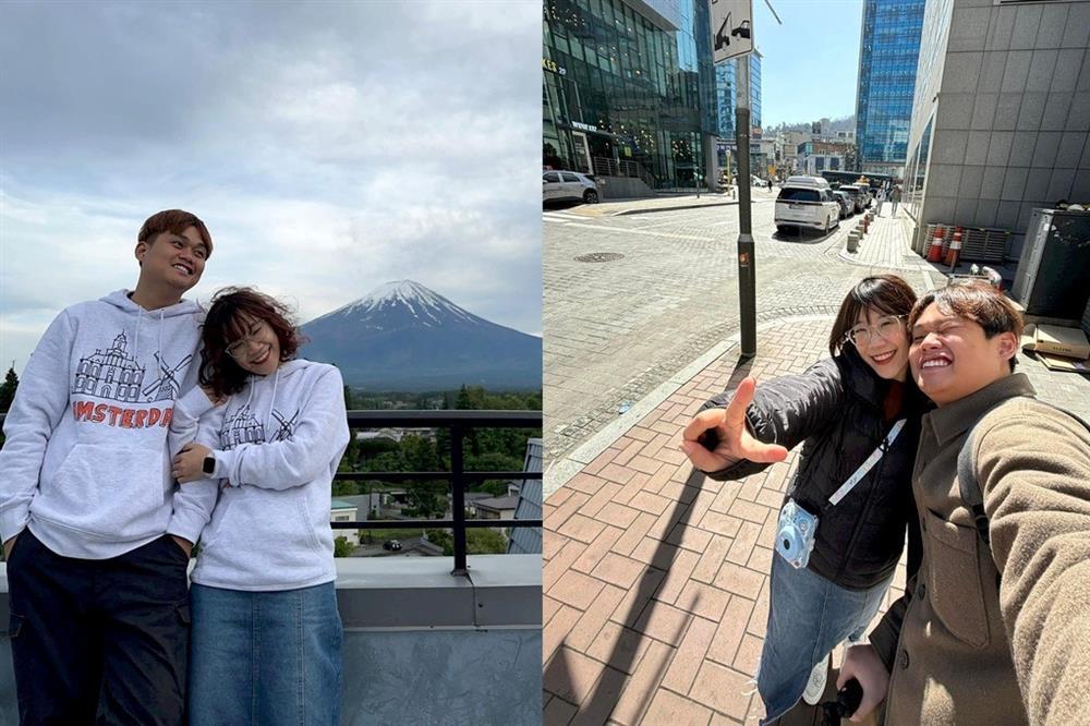 Chàng trai Việt dẫn Tim Cook đi dạo Hồ Gươm là ai?-9