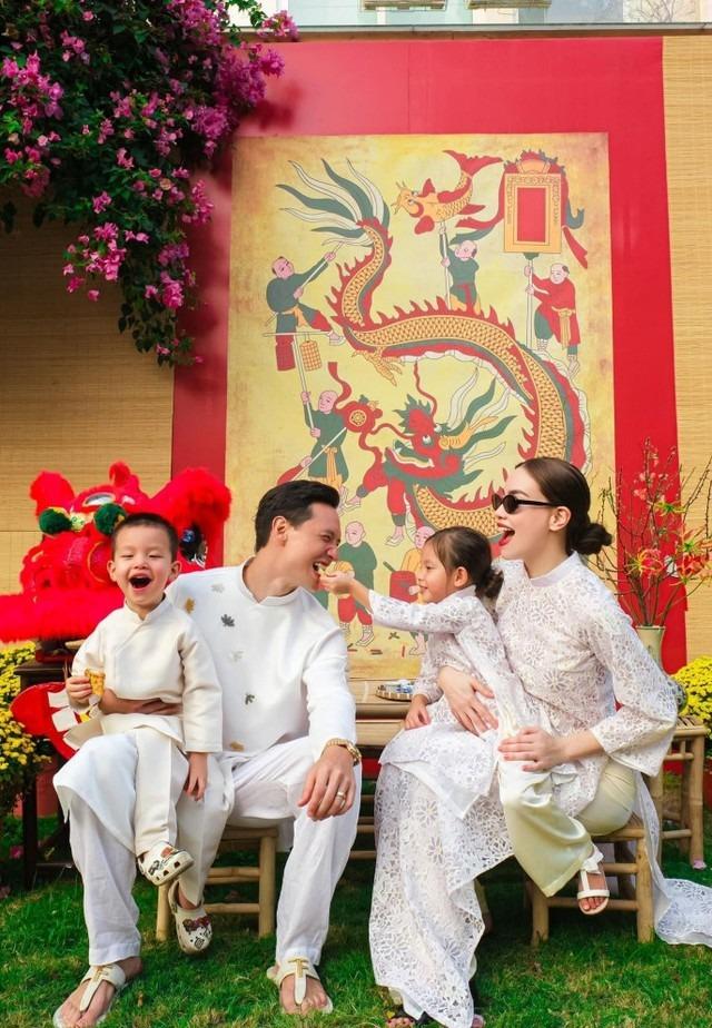 Biệt thự 30 tỷ ven sông Sài Gòn của vợ chồng Hà Hồ - Kim Lý-1