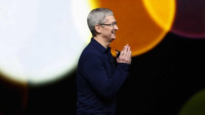 Tim Cook đã học đỉnh thế nào để trở thành CEO của Apple?-4