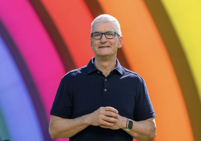 Tim Cook đã học đỉnh thế nào để trở thành CEO của Apple?-3