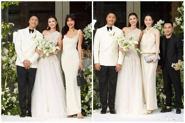 Hoa hậu Đặng Thu Thảo gợi ý 10 cách mặc đồ sáng màu, áp dụng đi du lịch càng đẹp-11