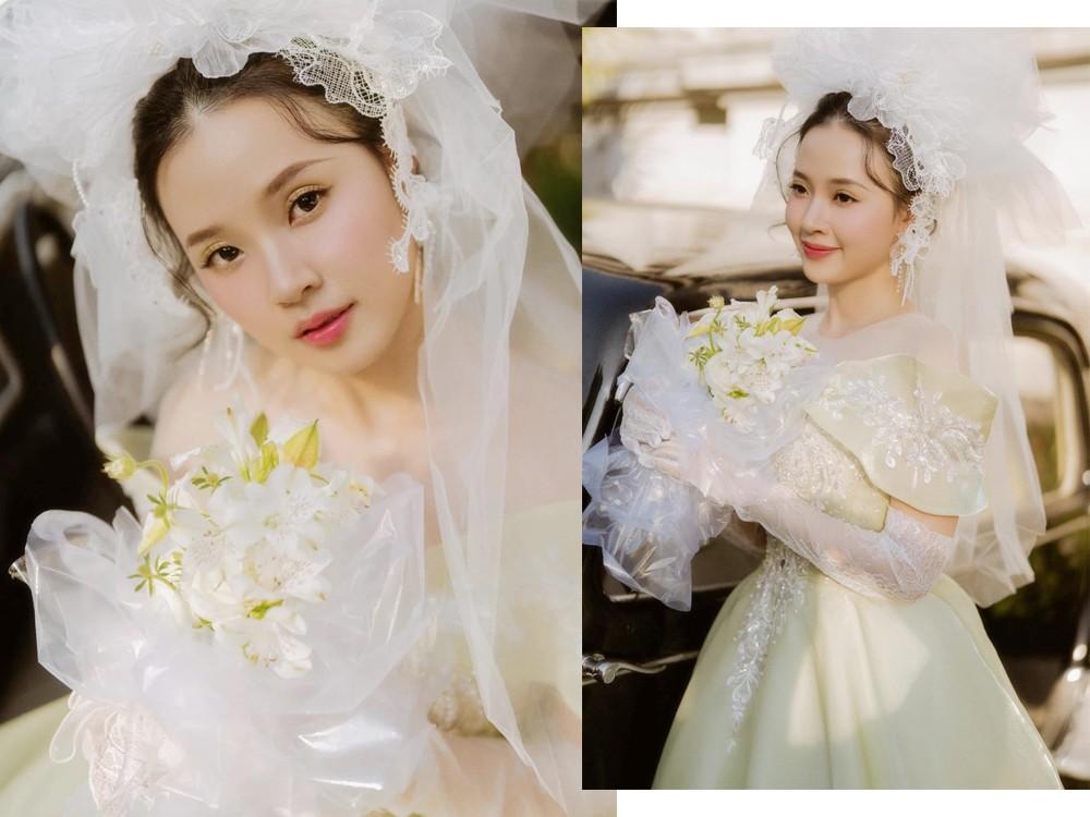 Hot girl Midu để lộ nhẫn đính hôn trước tin theo chồng bỏ cuộc chơi?-5