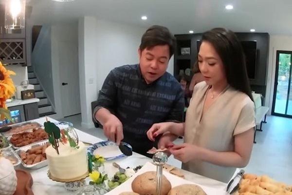 Quang Lê: Tôi từng cưới vợ năm 22 tuổi và ly hôn sau 6 tháng sống chung nhà-3