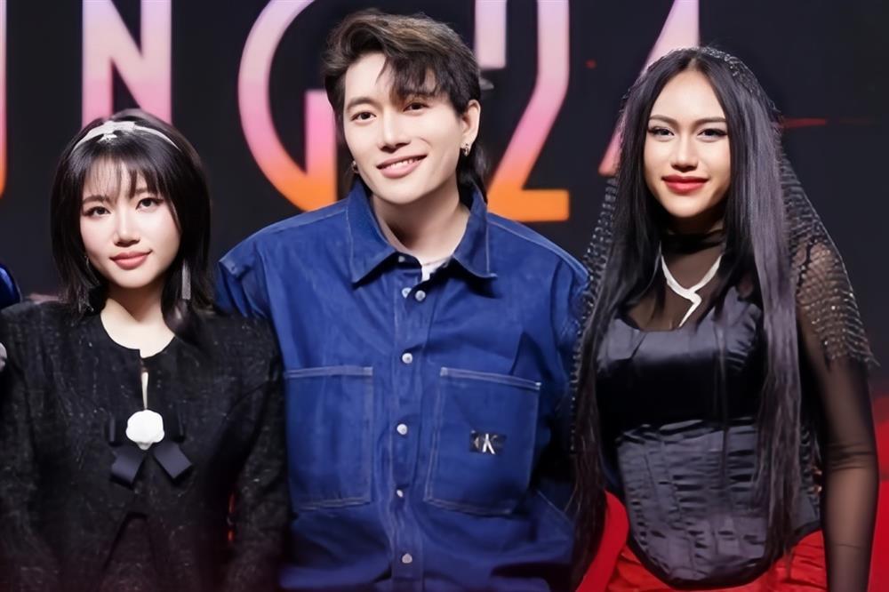 Nhạc sĩ Châu Đăng Khoa phản pháo gay gắt lời tố cáo từ gà cưng Sofia-1