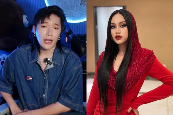 Trợ lý Sofia lên tiếng ngay sau khi Châu Đăng Khoa livestream, đăng kèm 36 trang slide tố ngược nữ ca sĩ-5