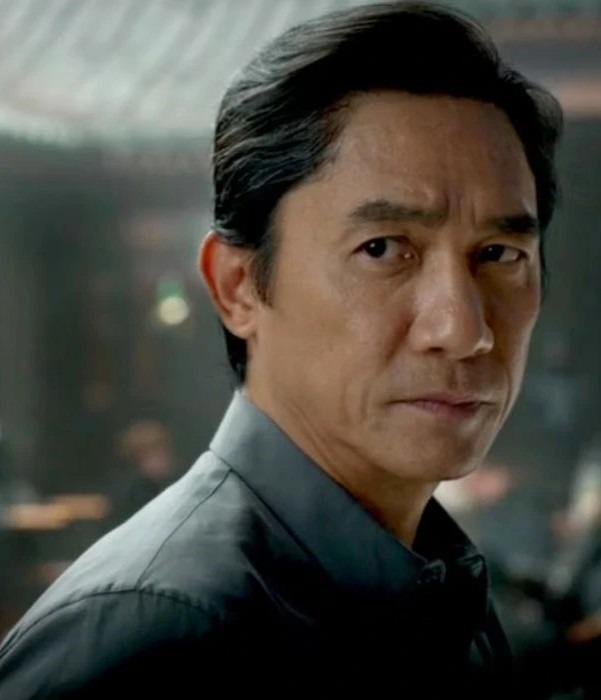 Nhiều người muốn Lương Triều Vỹ ngừng nhận giải thưởng-1