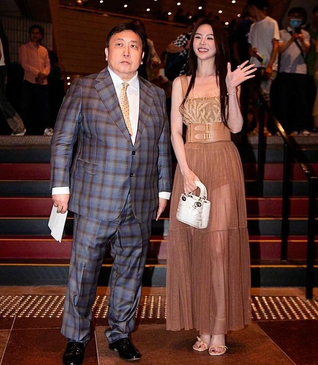 Nhiều người muốn Lương Triều Vỹ ngừng nhận giải thưởng-2