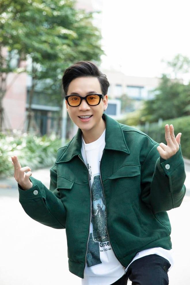 Rap Việt kết thúc vì JustaTee - Trấn Thành đã tìm được bến đỗ mới?-4