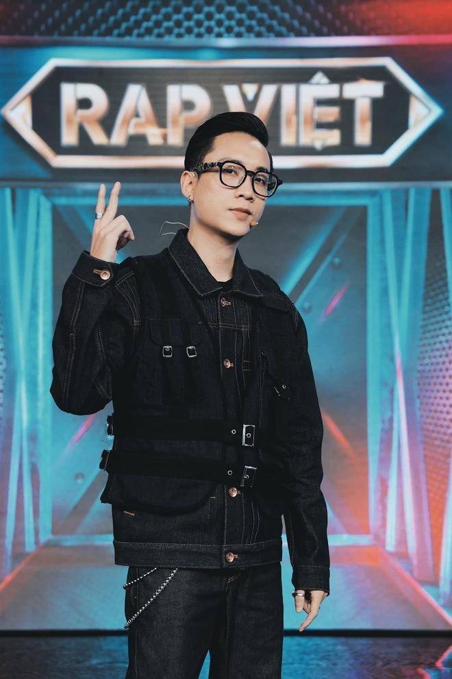 Rap Việt kết thúc vì JustaTee - Trấn Thành đã tìm được bến đỗ mới?-5