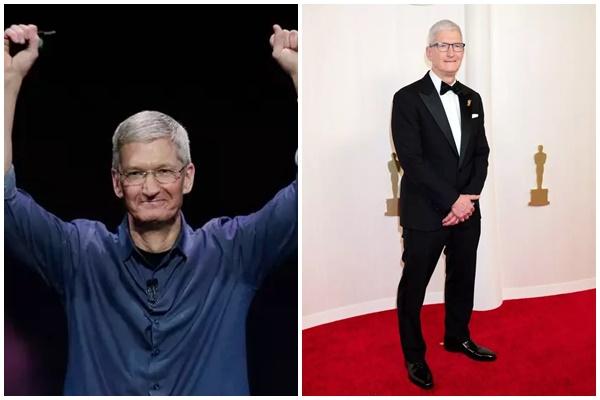 Suboi khoe visual nổi bật trong buổi gặp gỡ đặc biệt với CEO Tim Cook tại Hà Nội-9