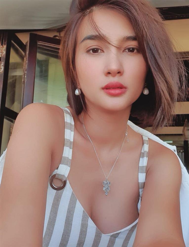 Người đẹp hóa thân đệ nhất mỹ nữ Sài Thành 16 năm vẫn trẻ trung, không chút lão hóa-8