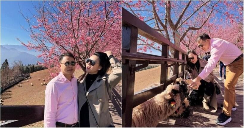 Phương Oanh than thở những ngày cuối thai kì, nhan sắc mẹ bỉm gây chú ý-3