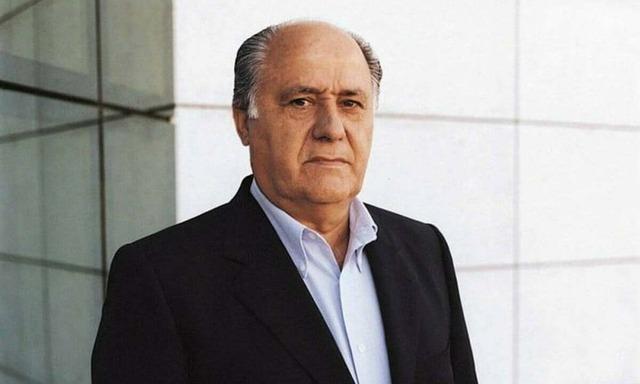 Những người giàu nhất thế giới hầu hết sinh ra ở 2 cung hoàng đạo này-2