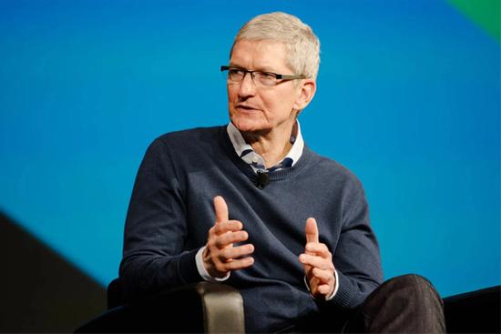 CEO Apple Tim Cook đã kiếm và tiêu số tài sản ‘khủng’ như thế nào?