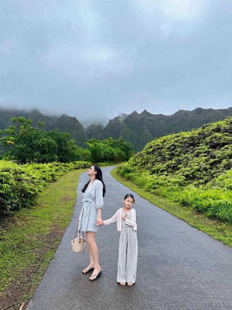 Ngỡ ngàng nhan sắc Yên Lam, con gái Lam Trường và vợ kém 17 tuổi, dự đoán là mỹ nhân tương lai-3