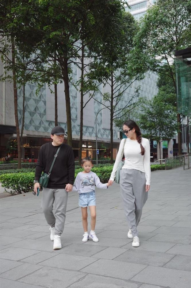 Ngỡ ngàng nhan sắc Yên Lam, con gái Lam Trường và vợ kém 17 tuổi, dự đoán là mỹ nhân tương lai-4