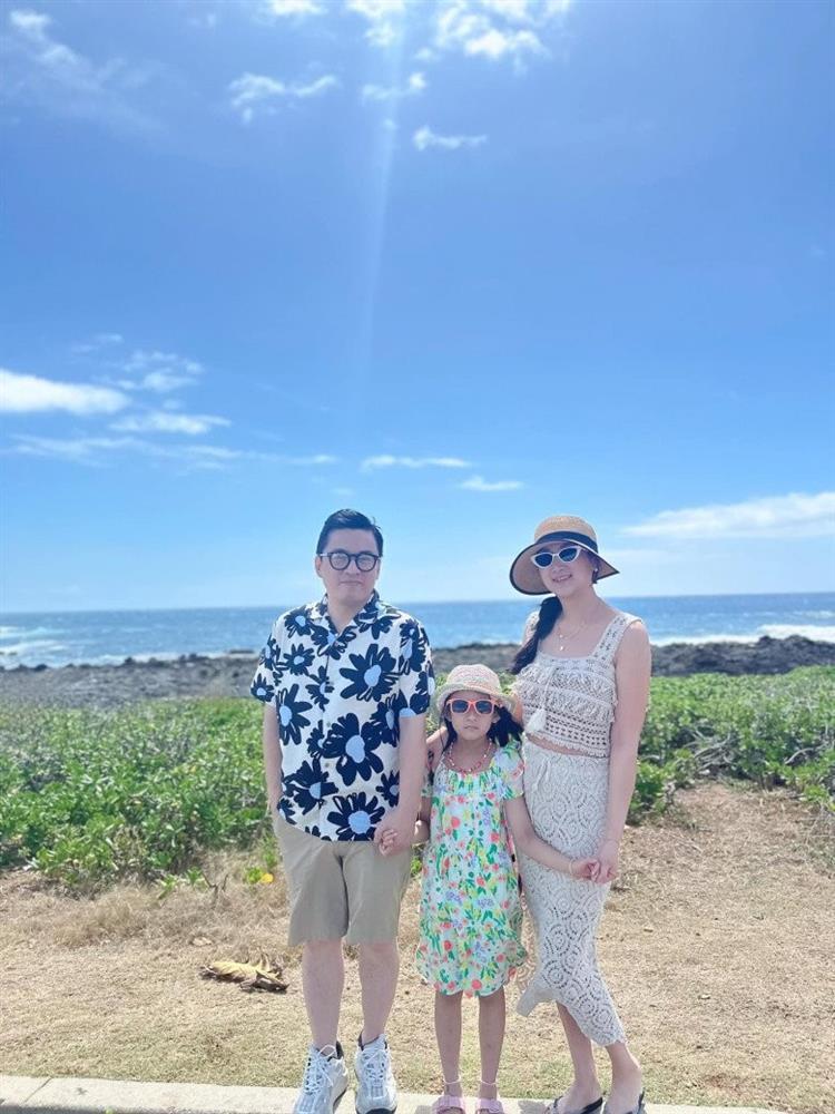 Ngỡ ngàng nhan sắc Yên Lam, con gái Lam Trường và vợ kém 17 tuổi, dự đoán là mỹ nhân tương lai-5