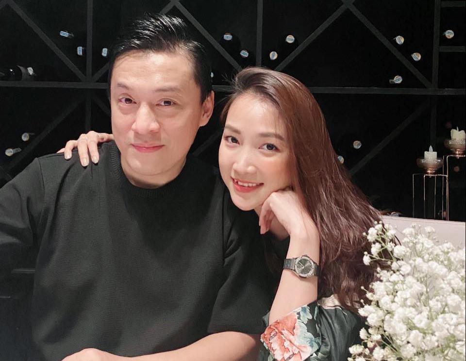 Ngỡ ngàng nhan sắc Yên Lam, con gái Lam Trường và vợ kém 17 tuổi, dự đoán là mỹ nhân tương lai-7