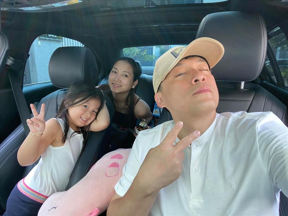 Ngỡ ngàng nhan sắc Yên Lam, con gái Lam Trường và vợ kém 17 tuổi, dự đoán là mỹ nhân tương lai-8