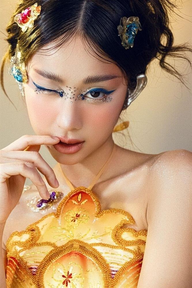 Bật mí 4 phong cách trang điểm sẽ lên ngôi năm 2024-1