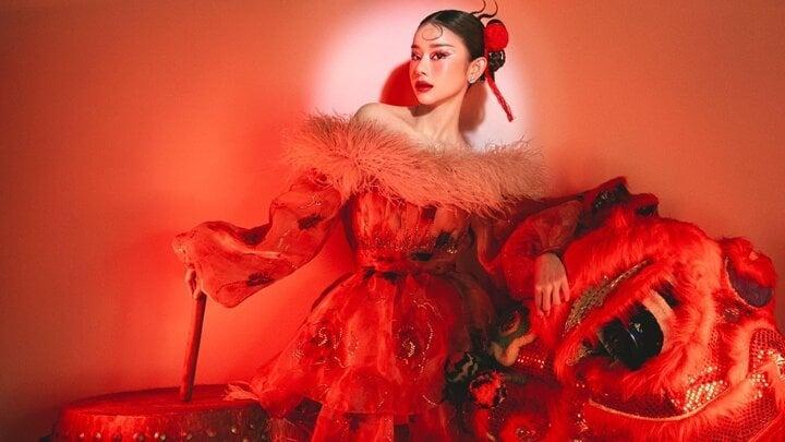 Bật mí 4 phong cách trang điểm sẽ lên ngôi năm 2024-2