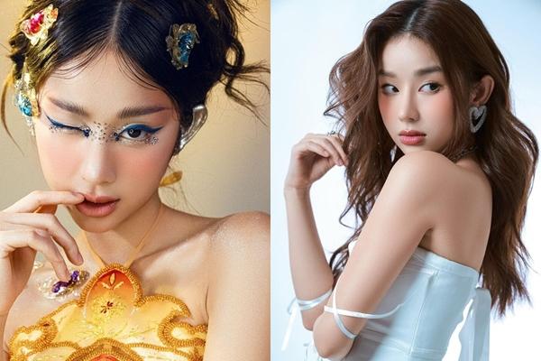 Mẹo trang điểm mùa hè không trôi, bất chấp mồ hôi, da dầu-2