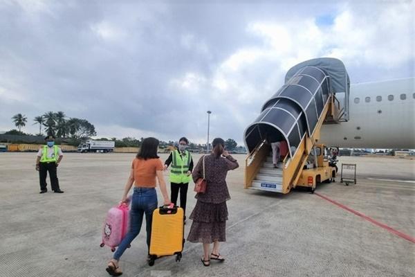 Cháy vé máy bay dịp nghỉ lễ: Cách săn vé rẻ bất ngờ, chỉ 1.5 triệu đồng/vé không phải ai cũng biết-4