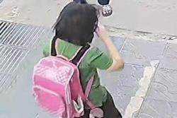 Đã tìm thấy bé gái 11 tuổi 'mất tích' ở Hà Nội