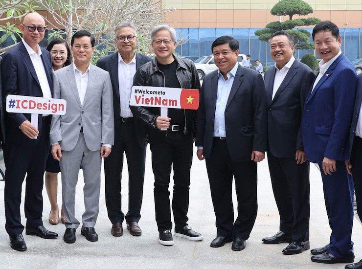 Đây là những lãnh đạo công nghệ hàng đầu đã và đang ghé thăm Việt Nam-3