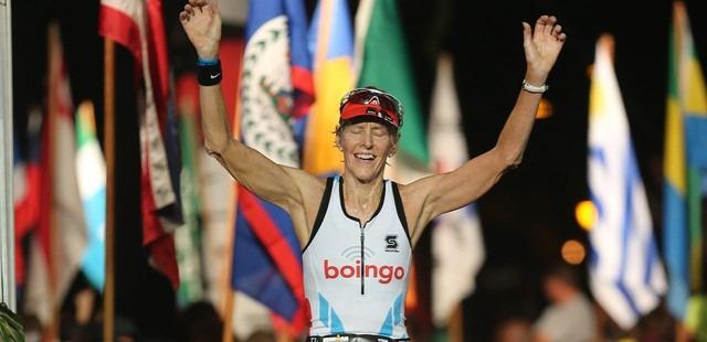 Từng mắc ung thư, cụ bà U80 vẫn khỏe mạnh, thi đấu ba môn phối hợp: Bí quyết nằm ở 5 điều-1