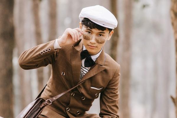 Xót xa bé gái bị cha cắt tóc như con trai đi bán cá mưu sinh, kiếm tiền mua thuốc cho mẹ-4