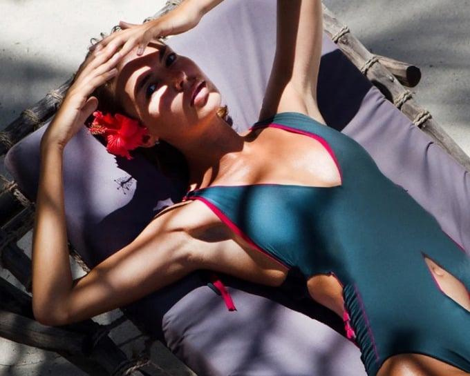 Muốn sở hữu da nâu khỏe đẹp, đừng bỏ qua bí kíp tuy nhỏ những có võ-1