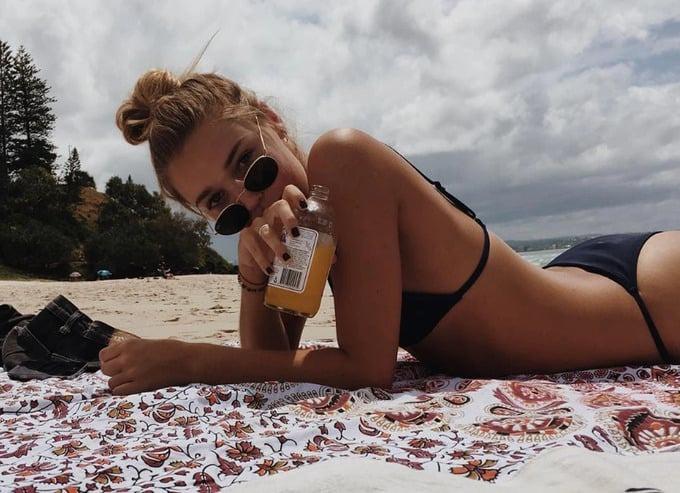 Muốn sở hữu da nâu khỏe đẹp, đừng bỏ qua bí kíp tuy nhỏ những có võ-2