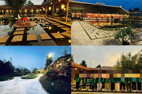 Trào lưu ‘biến hình trên nền bài hát Khát vọng tuổi trẻ gây sốt mạng dịp 30/4-3