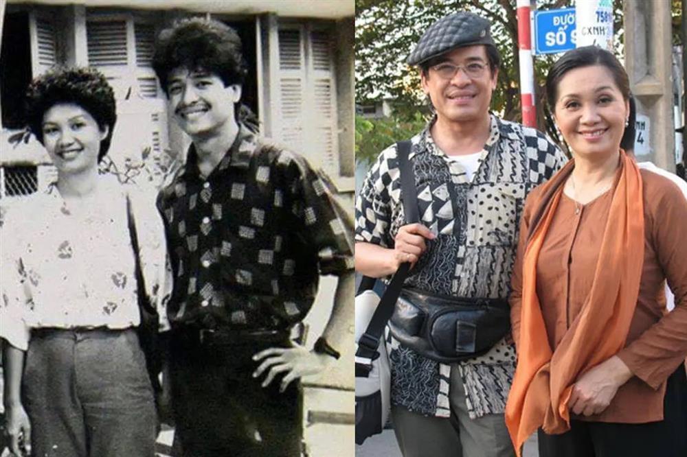 Nghệ sĩ Xuân Hương: Vẫn ám ảnh cuộc hôn nhân địa ngục với Thanh Bạch, ôm day dứt vì 2 người đàn ông-1