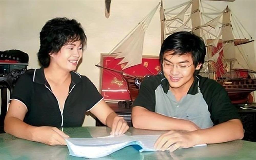 Nghệ sĩ Xuân Hương: Vẫn ám ảnh cuộc hôn nhân địa ngục với Thanh Bạch, ôm day dứt vì 2 người đàn ông-4