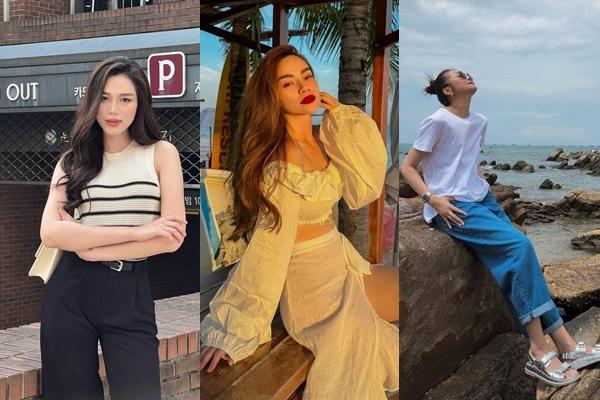 2 bộ sưu tập Việt Nam Đa Sắc 2024 trình diễn tại Bắc Kinh, Trung Quốc-5