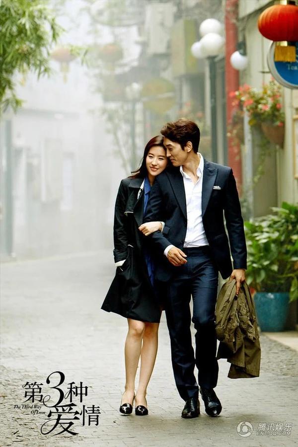 Dân tình xôn xao với gu bạn trai lý tưởng của Lưu Diệc Phi, hóa ra phải sở hữu đặc điểm này?-6