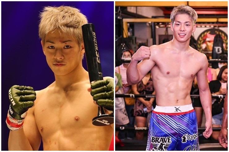 Võ sĩ Nhật Bản 21 tuổi gây sốt MXH: Điển trai như tài tử, có gia thế cực khủng-4