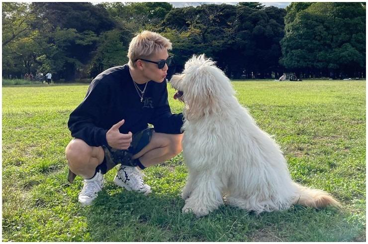 Võ sĩ Nhật Bản 21 tuổi gây sốt MXH: Điển trai như tài tử, có gia thế cực khủng-6